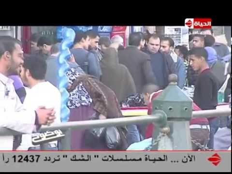 بوضوح - تقرير عن مرضى فيروس سي فى مصر وعلاج الــ سوفالدي فى مصر