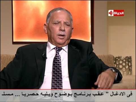 بوضوح - نجل المشير عبد الحكيم عامر خبر محاولة انتحار المشير كان تمهيد للتخلص منه