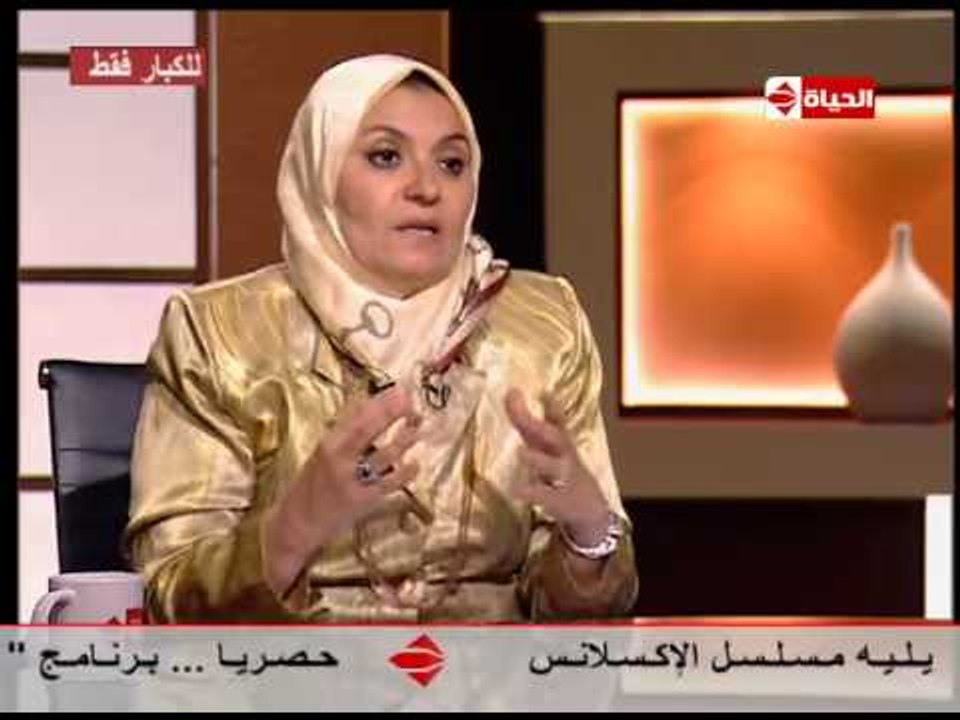 بوضوح - للكبار فقط | إعرف أفضل وقت للعلاقة الجنسية -هبة قطب : مش لازم العلاقة تكون بالليل !