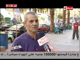 بوضوح - تقرير " +21 " | الشارع المصري يسأل د. هبة قطب