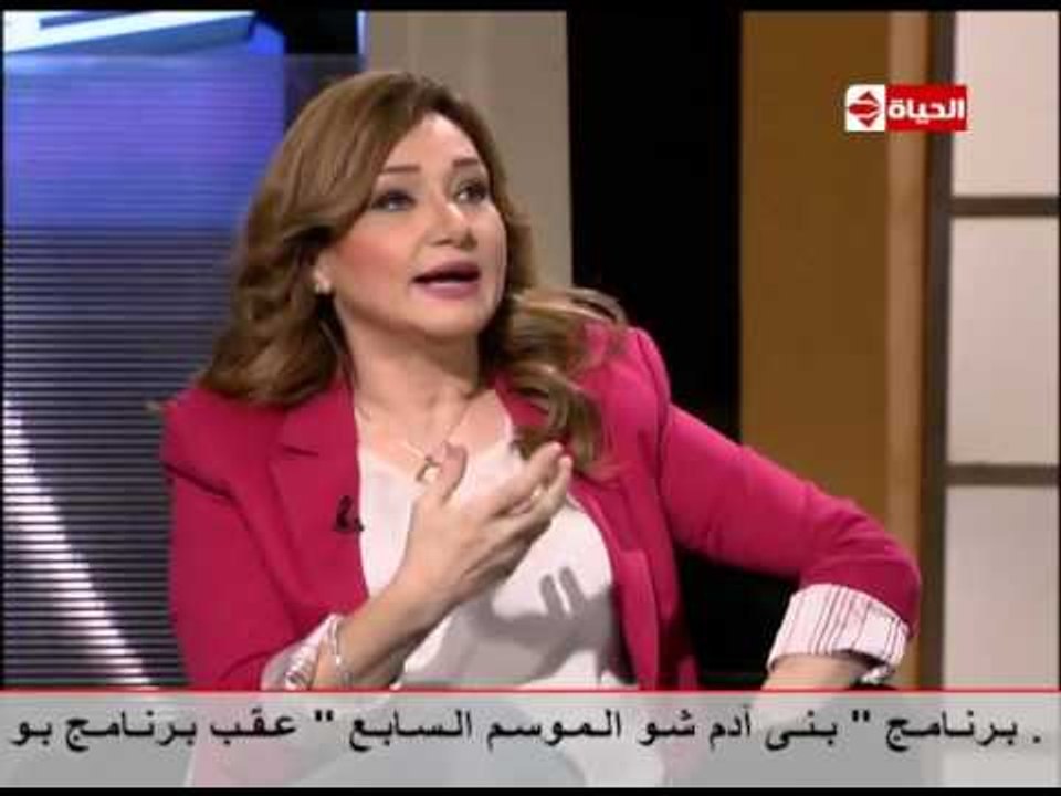 بوضوح - خبيرة التغذية آية حسني توضح اضرار " الحلويات " على الصحة فى رمضان