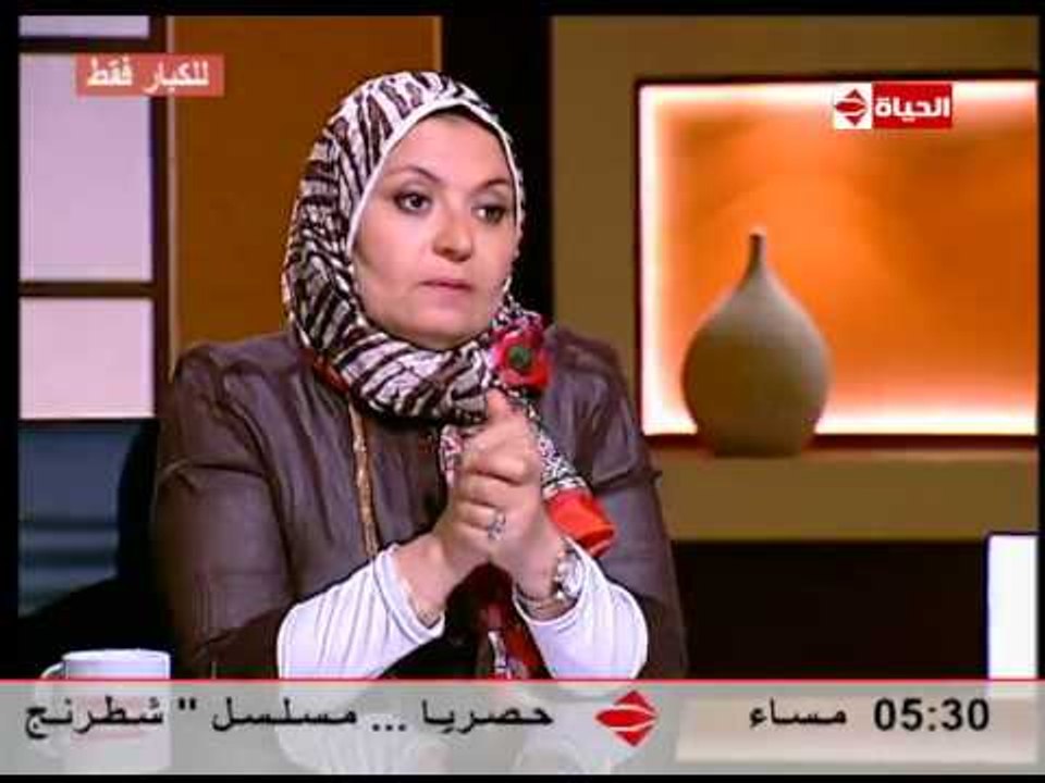 بوضوح - للكبار فقط | د. هبة قطب والفرق بين المكملات الغذائية الجنسية والمنشطات الجنسية