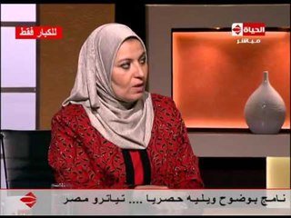 بوضوح - الشيخ رمضان عبد المعز يرد على سيدة متزوجة رجل شاذ جنسياً .. وماذا تفعل !