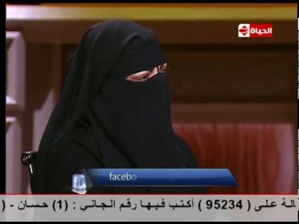 بوضوح - مدام حنان " حالة حاولت الإنتحار مرتين أصيبت بالسرطان و فيروس سي و هجرها زوجها بأربعة أولاد "