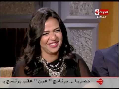 بوضوح - شكراً إيمي سمير غانم | إيمي أنقذت حلقة أمس وعمرو الليثي يحمل أمانة الشكر لها علي الهواء