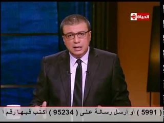 بوضوح - عمرو الليثي يعاود فتح أحد المشاكل الإجتماعية الشائكة " الإنتحار "