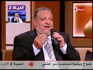 برنامج بوضوح - حلقة الإثنين 3-11-2014 سهرة خاصة مع شيخ المداحين أحمد الكحلاوى - Bwodoh