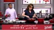 برنامج المطبخ - طريقة عمل كرات البطاطس بالدجاج والصوص الإبيض - الشيف أية حسنى - Al-matbkh