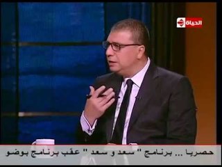بوضوح - الحاج صبري سيف والد المنتحر " الذي كان بعمر 21 سنة و إنتحر بعد زواجه بـ17 يوماً "