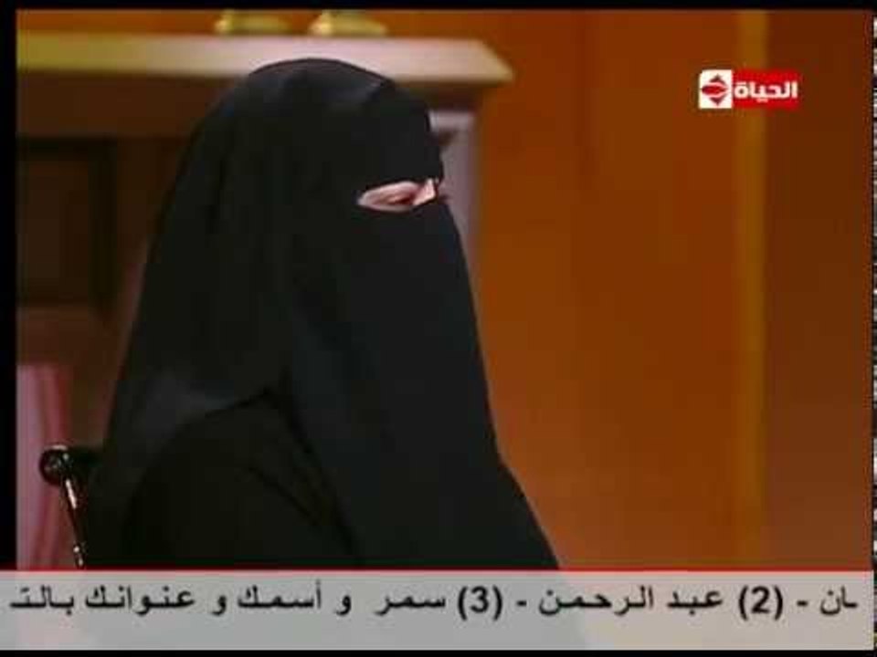 بوضوح - مدام حنان " حالة حاولت الإنتحار مرتين " : أرخص حاجة في بلدنا البني آدم