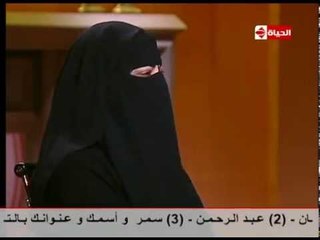 بوضوح - مدام حنان " حالة حاولت الإنتحار مرتين " : أرخص حاجة في بلدنا البني آدم