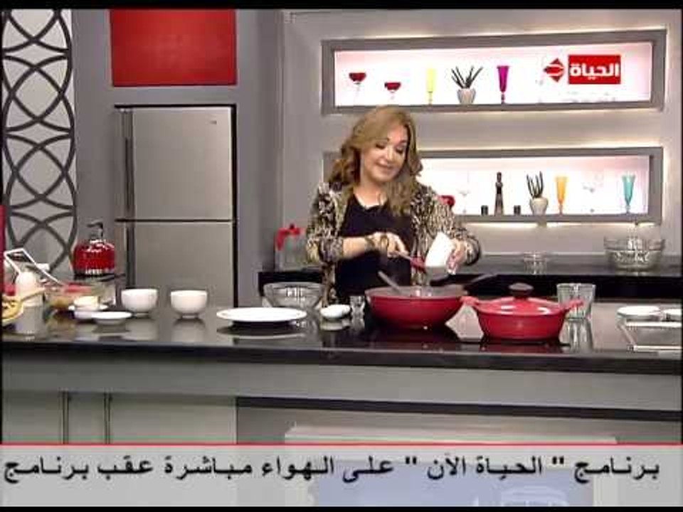 برنامج المطبخ - دجاج باكستاني مع أرز الياسمين ...
