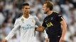 Kane must work hard everyday...that's Messi and Ronaldo's secret - Pochettino