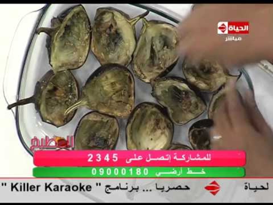 برنامج المطبخ - مكرونة بشرائح اللحم الدايت - ال...
