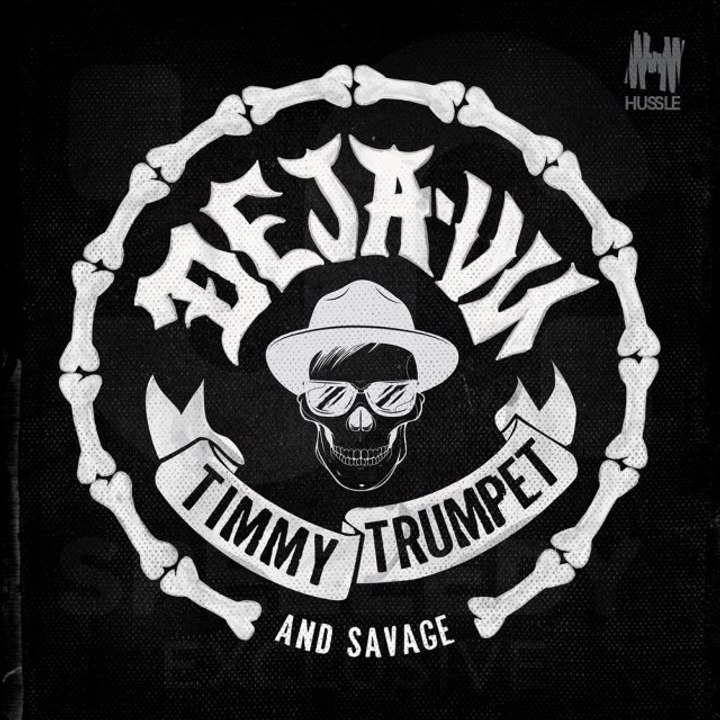 Timmy Trumpet & Savage - Deja Vu ( Edit Video Vdj Kara ) ( Mini Remix )