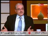 بوضوح - عمرو الليثي : حضرتك و د. زويل و د. مجدي يعقوب ليه بتنجحوا بره و تفشلوا في مصر؟