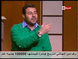 بوضوح - الداعية شريف شحاته و كيف تنتقي ألفاظك قدوة بالصحابة - عليهم السلام -