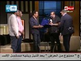 بوضوح - الفنان سيد رجب للمنتج 