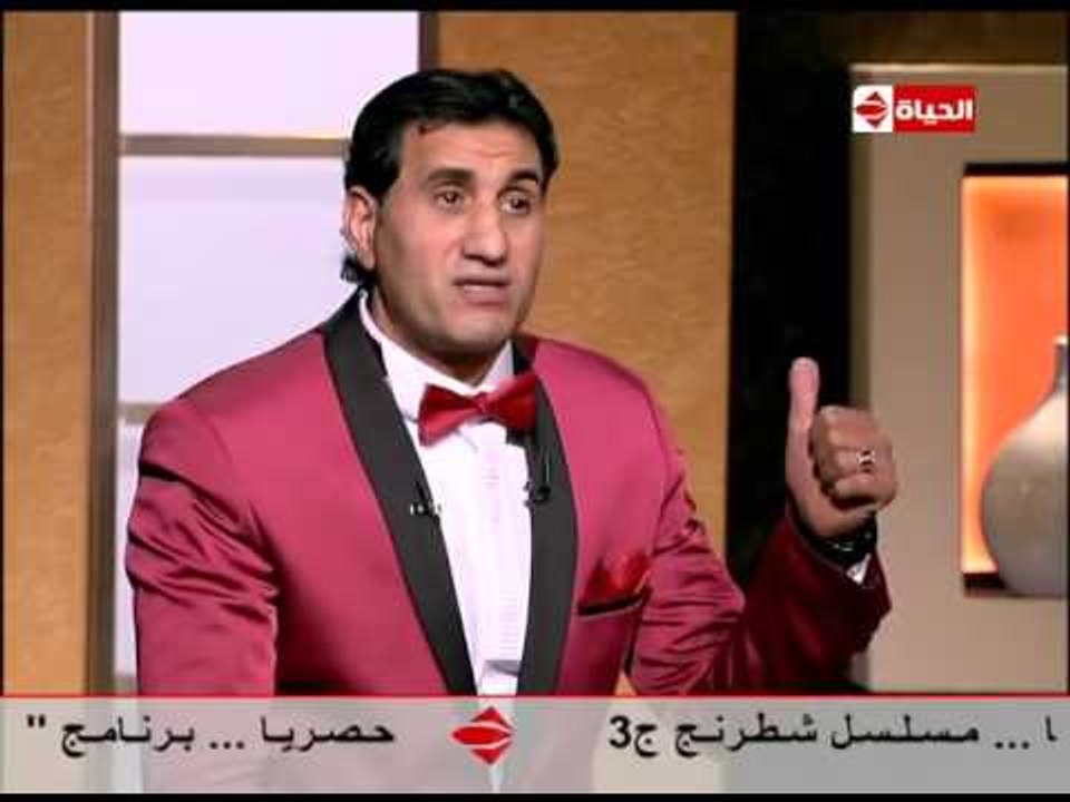 بوضوح - المطرب \ أحمد شيبه ... يتحدث عن نشأته وكيف دخل إلى مجال الغناء الشعبي