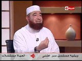 بوضوح - الشيخ محمود المصرى .. رحلة أرواح المؤمنيين إلي دار الأخرة وما هى أنواع 