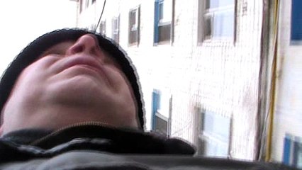 В доме лифт не работает