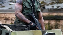 Watch The Predator Full Movie