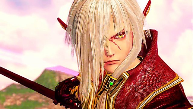 STAR OCEAN 4 : THE LAST HOPE Remastered Trailer de Lancement