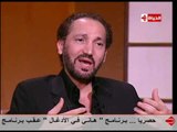 بوضوح - عازف العود العراقي نصير شمه ينهي الحلقة برسالة سلام للوطن العربي