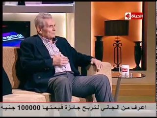 بوضوح - ك. عادل هيكل كانت المرة الأولي له أن يمسك بمسدس في فيلم إشاعة حب ... فماذا حدث ؟