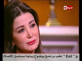 بوضوح - بكاء | الفنانة السورية جيهان عبد العظيم بسبب " قصف " قبر والدتها بسوريا