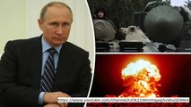 World War 3 Stun cautioning: Trump to send weapons to Ukraine in the midst of Putin-fuelled struggle