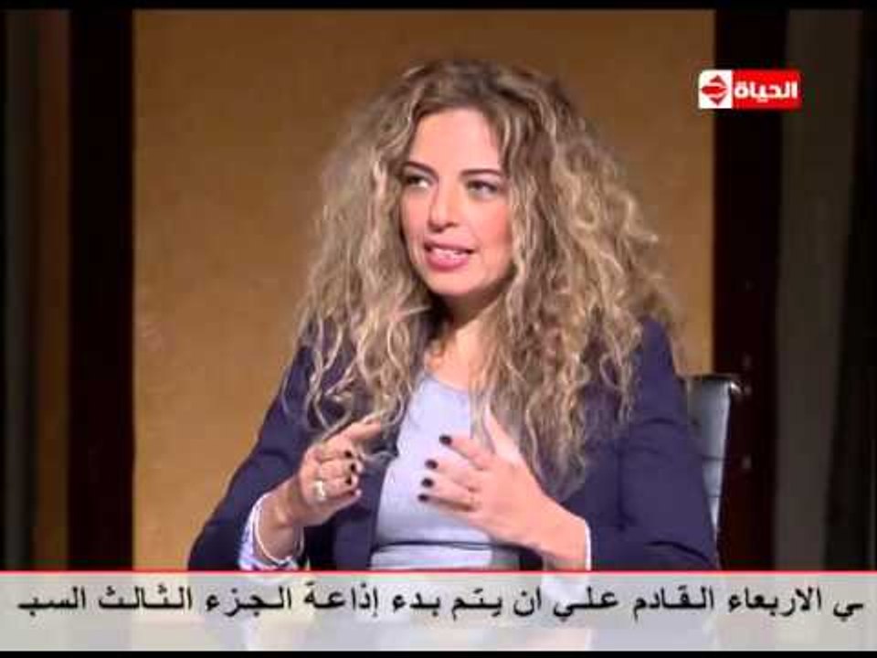 بوضوح - جيهان عبد الله لــ راضي عزت همام " متزوج من سيدتين " ... هدومك في بيت مين من زوجاتك؟