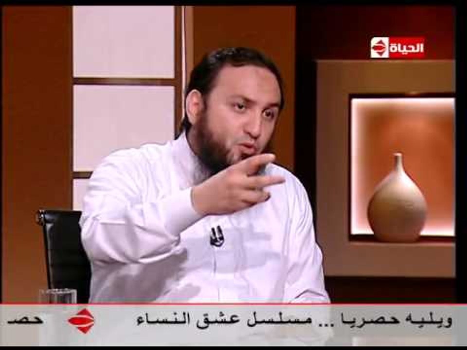 بوضوح - رد الشيخ عمرو الليثى .. هل يدخل الجن المنزل على شكل ثعبان ؟ كلمات طرد الجن من الثعابين