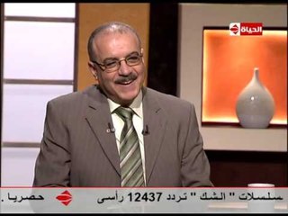 بوضوح - غازي قاسم والفرق الشاسع بين اسعار العلاج فى المانيا واسعار العلاج فى مصر !