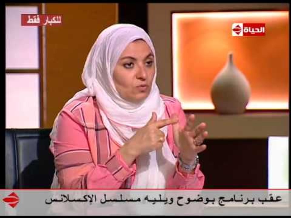 بوضوح - للكبار فقط | هبة قطب وحكايات لن تصدقها عن فقدان الخصوصية الجنسية في الموروثات