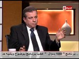 بوضوح - د. طارق الشافعي ... يوضح  كيف نستطيع تطوير المجال الطبي في مصر وما الذي ينقصنا