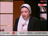 بوضوح - خلاف بين د/ شيرين والشيخ عمرو الليثى .. خلاف بين الطب النفسى والمعالج الروحانى