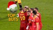 Top 3 buts Quevilly Rouen Métropole | saison 2017-18 | Domino's Ligue 2
