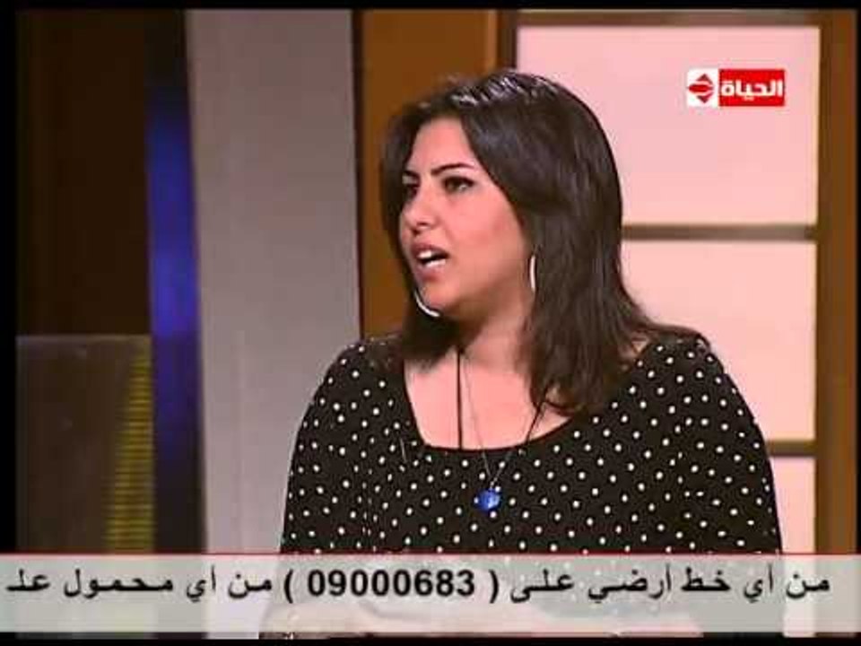 بوضوح - شذا سعيد الصاوي : قمة سعادتنا أن يتعرف الأطفال علي الأشخاص الحقيقية من العرائس