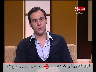 بوضوح - الزعيم " عادل إمام " يكشف عن أسماء أولاده : " الحج طلبه فريد " و " البرداويلي أبو دومه "