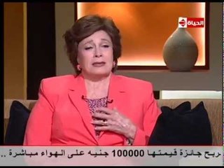بوضوح - جيهان السادات لم تحب " الرئيس محمد أنور السادات " بل أحبت شخصيته رغم التحديات و الظروف