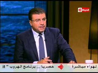 بوضوح - معاناة حمدى ابراهيم من فيروس سي وتكلفة اكثر من 200 الف جنية حتى الان من اجل الشفاء