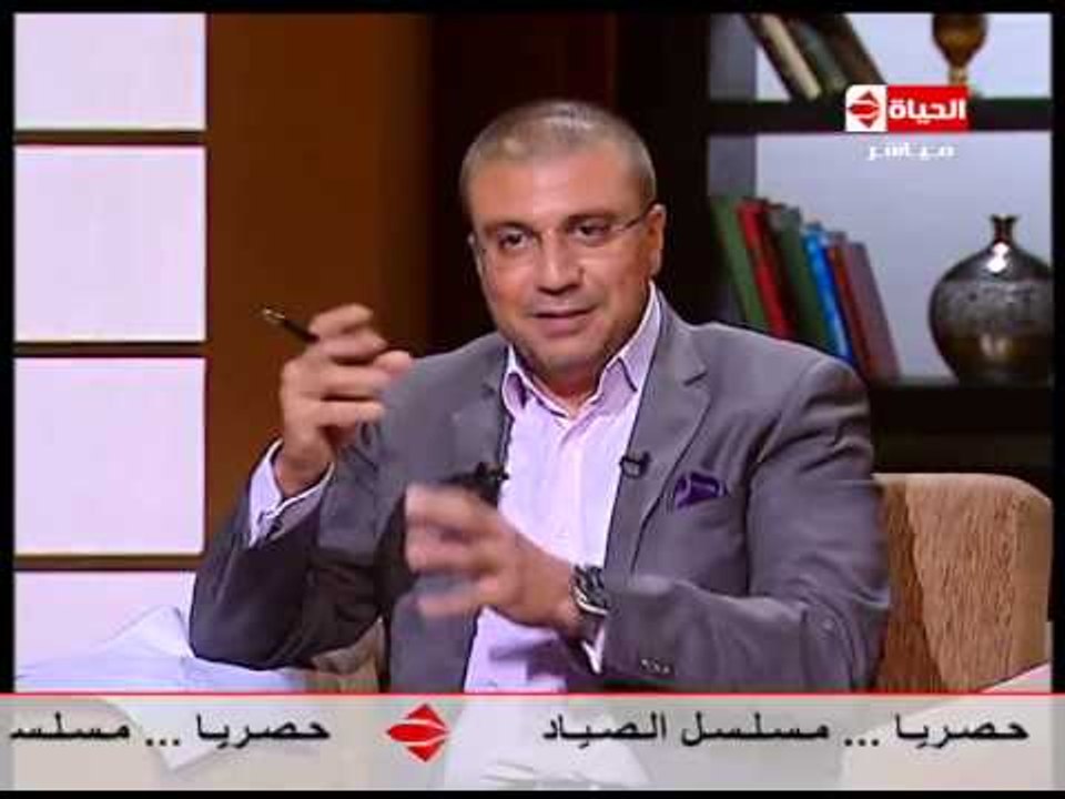 بوضوح - محمود عبد المغنى .... الفيلم الشعبى هيفضل موجود وبناقش منه قضية مهمة