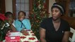 Family Loses Everything After Christmas Gift Bursts Into Flames