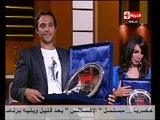 برنامج بوضوح - حلقة خاصة مع النجم يوسف الشريف وأبطال مسلسل الصياد وتكريمهم على الهواء - Bwodoh