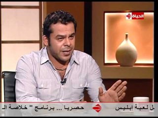 بوضوح -  الممثل الاردني منذر رياحنة يشرح تفاصيل دوره فى مسلسل الاجتياح عن الصراع العربي