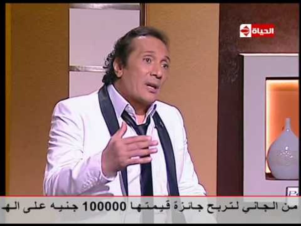 بوضوح - علي الحجار في ساقية الصاوي : جمهوري أصبح معظمه من العشرينات و بيجيبوا أصحابهم