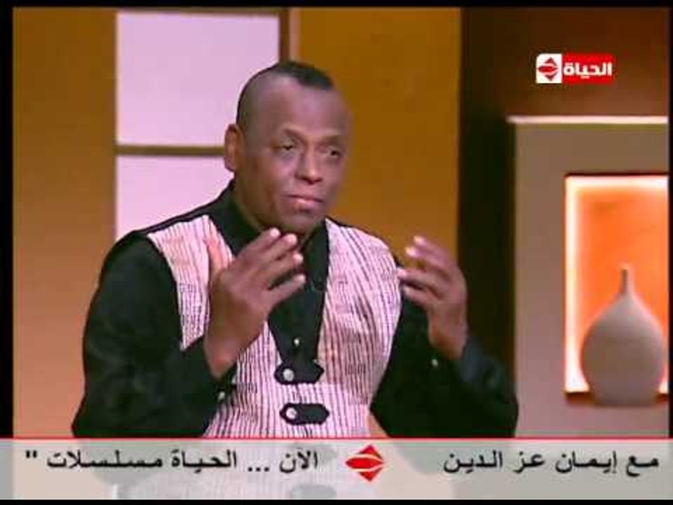 بوضوح - المغني " حسن عبد المجيد " : يفسر السبب الفني لإختفاؤه ويكشف عن العمل القادم له