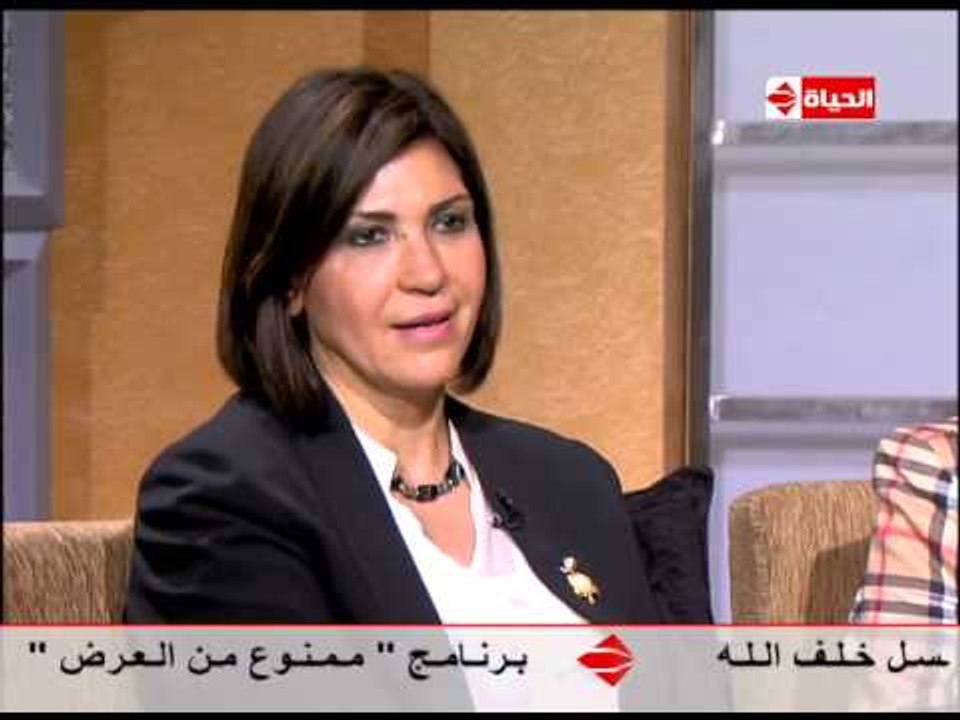 بوضوح - الدكتورة سوزان القليني تكسر جميع القواعد وتتعيين عميدة كلية اداب لأول مرة سيدة فى هذا المنصب