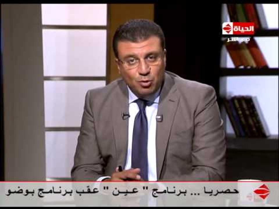 بوضوح - مبادرة " علموهم " | تستحوذ بداية الحلقة بما فيها من تساؤلات الضيفة " وزيرة القوي العاملة "